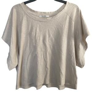 NWOT Pharaoh Collection Kimono Tee Size 2/Medium